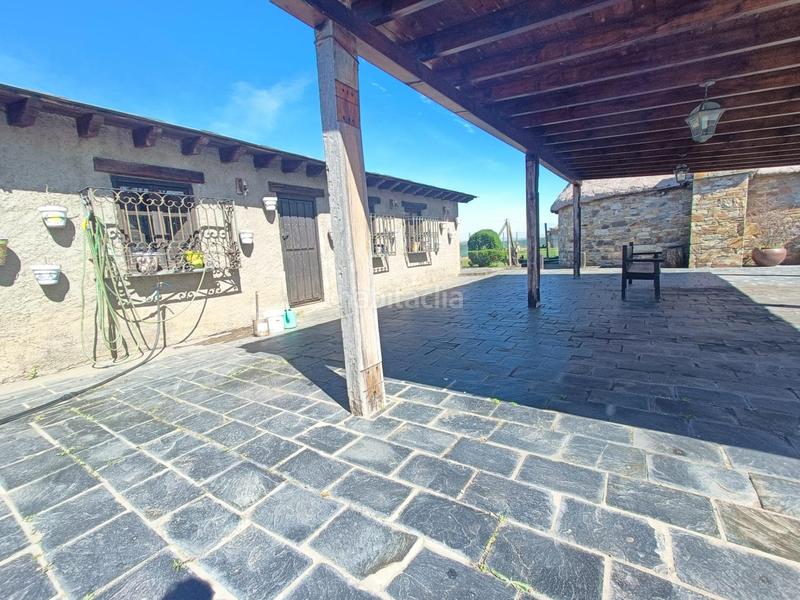 Foto 3b240d22-5be5-4920-ad83-dff9453638eb. Geschäftsraum in Valdefresno