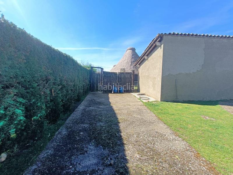 Foto 420185e3-a785-4fcd-98ba-ff7ef168938f. Geschäftsraum in Valdefresno