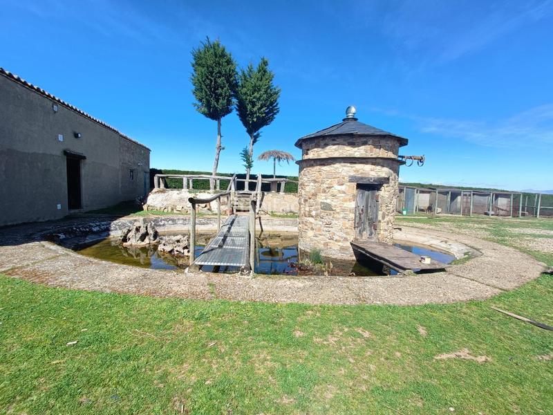 Foto 45c5384d-be82-4fc1-95ce-ef5423d30dd5. Geschäftsraum in Valdefresno