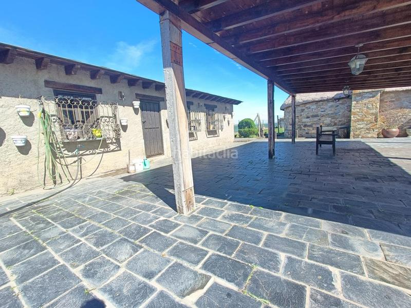 Foto 45e75469-2bc7-4319-bb22-8b200831a250. Geschäftsraum in Valdefresno