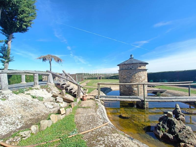 Foto 52dbd4ad-f52f-4605-8e34-78cde52a66e0. Geschäftsraum in Valdefresno