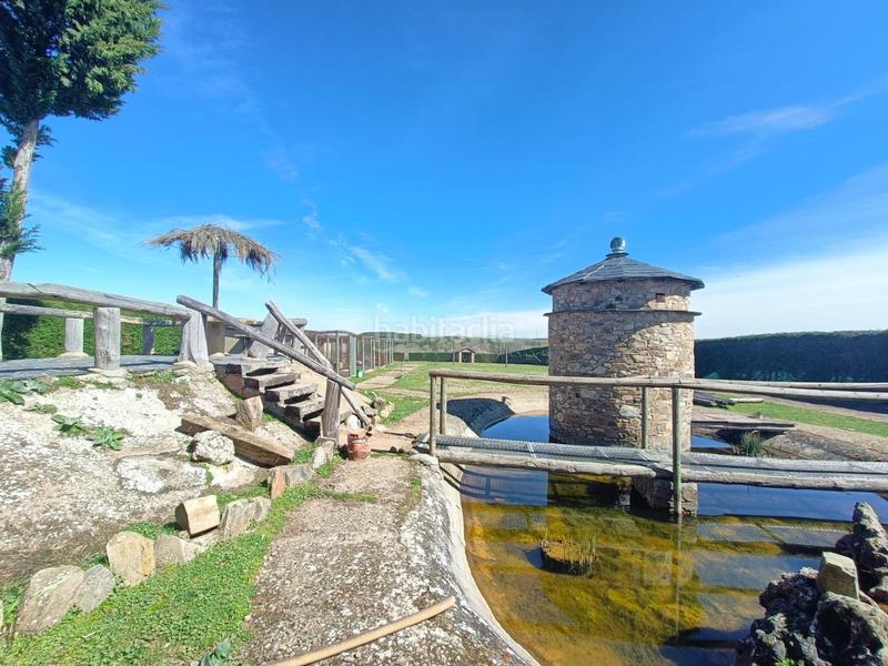 Foto 603b8b33-e31c-4d8a-8843-8401ea0c4bb4. Geschäftsraum in Valdefresno