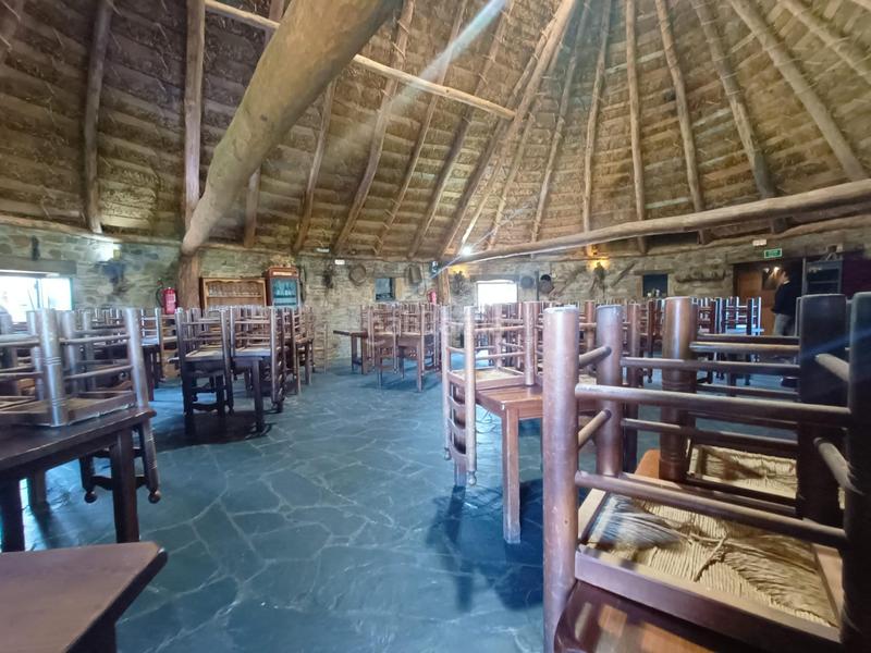 Foto 65eeb139-6135-49c3-975c-6b9065f05729. Geschäftsraum in Valdefresno