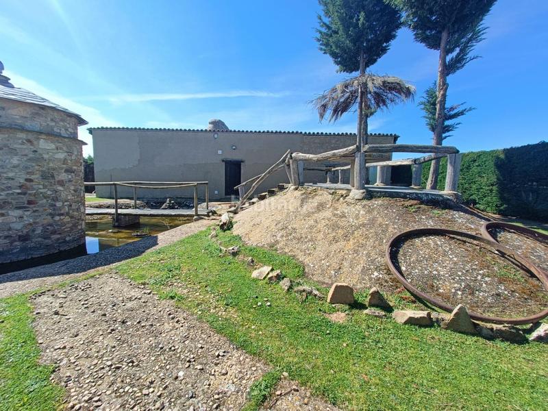 Foto 65fd625a-b622-4c92-bce7-04b709671938. Geschäftsraum in Valdefresno