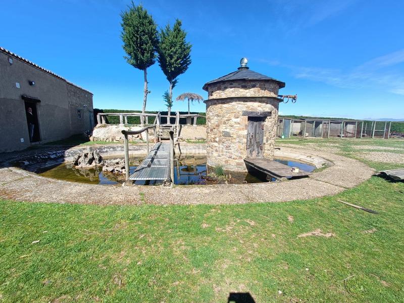 Foto 71463c3b-6b46-4914-adfb-ec55e773bfcc. Geschäftsraum in Valdefresno