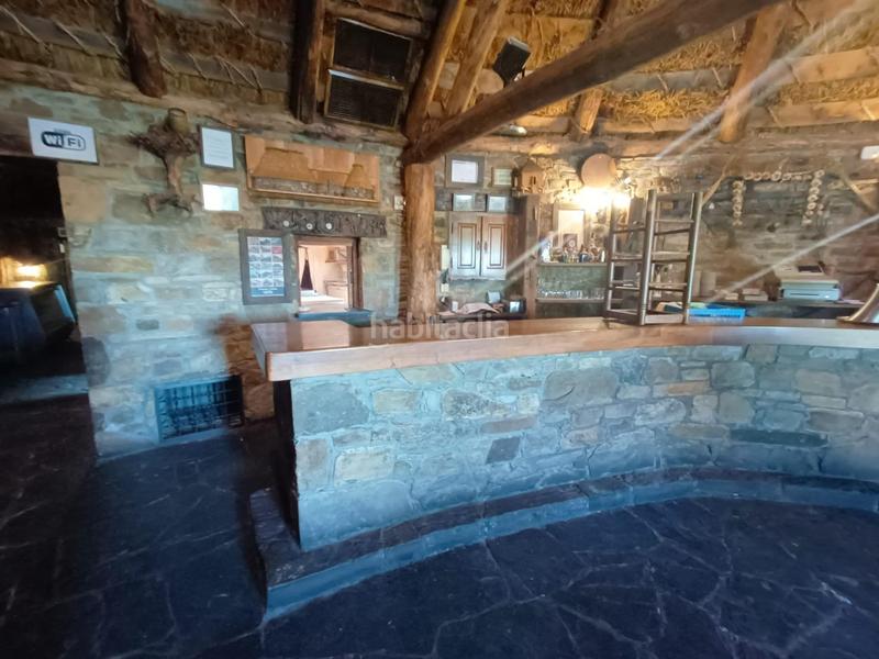 Foto 83e6affb-3855-42eb-b532-31019cae3b57. Geschäftsraum in Valdefresno