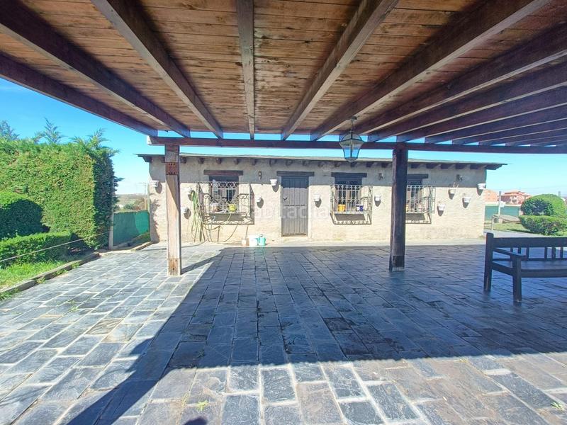 Foto 91a185db-61d3-4bd9-b79c-970874b5c733. Geschäftsraum in Valdefresno