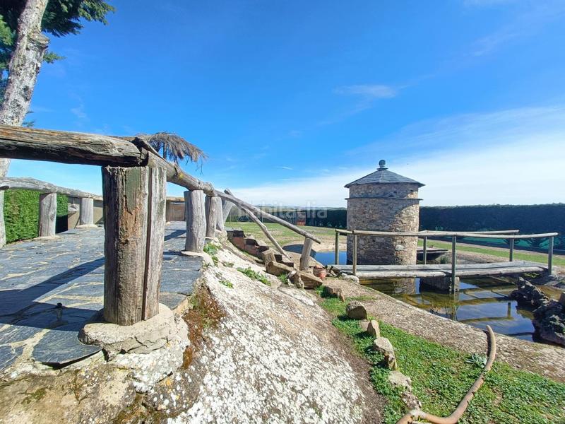 Foto 930646d0-96a5-4d9c-bb6a-4c4189995563. Geschäftsraum in Valdefresno