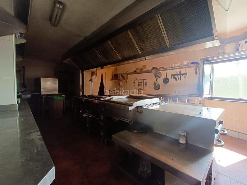 Foto 974b9de9-8a3d-48fb-9e8f-c2ca2fb0d448. Geschäftsraum in Valdefresno