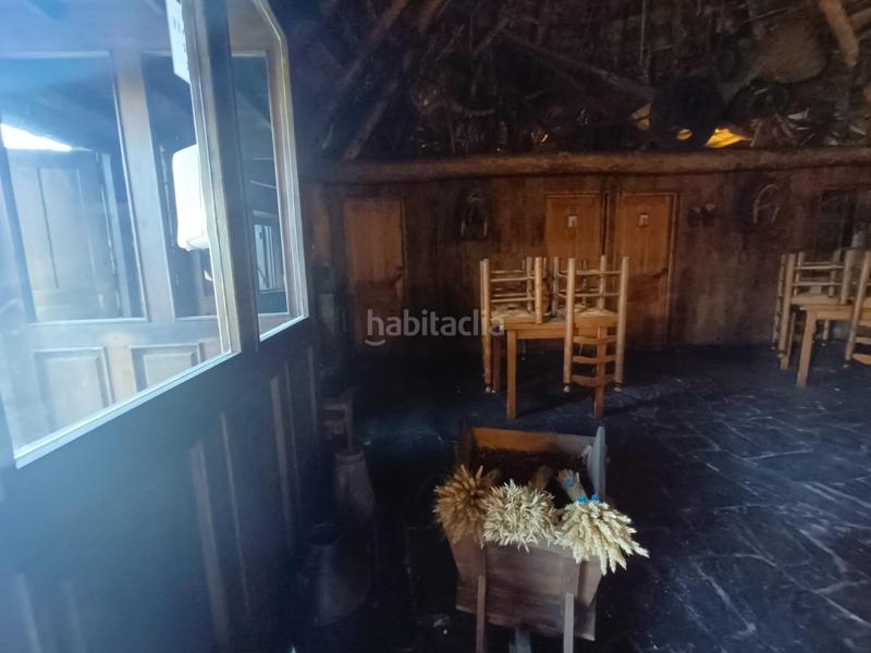 Foto a34d6a51-2389-435d-b540-7dd7b98dbf4d. Geschäftsraum in Valdefresno