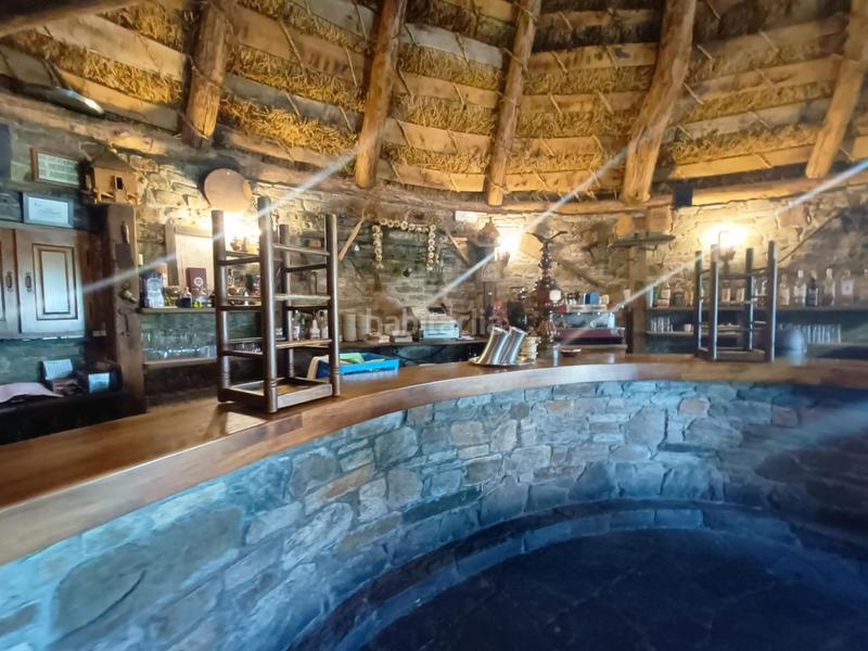 Foto ab068f8c-fb56-4bea-8420-89e60d643949. Geschäftsraum in Valdefresno