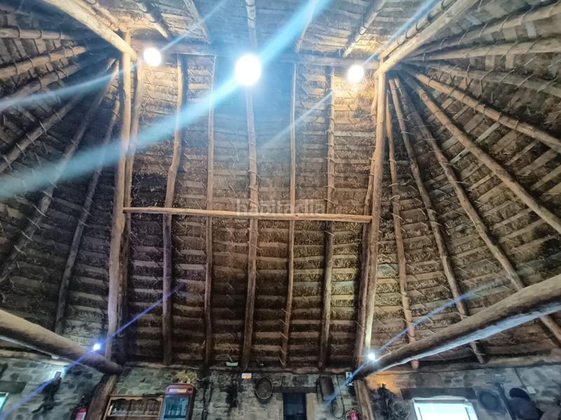 Foto abb8771a-99d0-4195-af45-f1b7749a991e. Geschäftsraum in Valdefresno