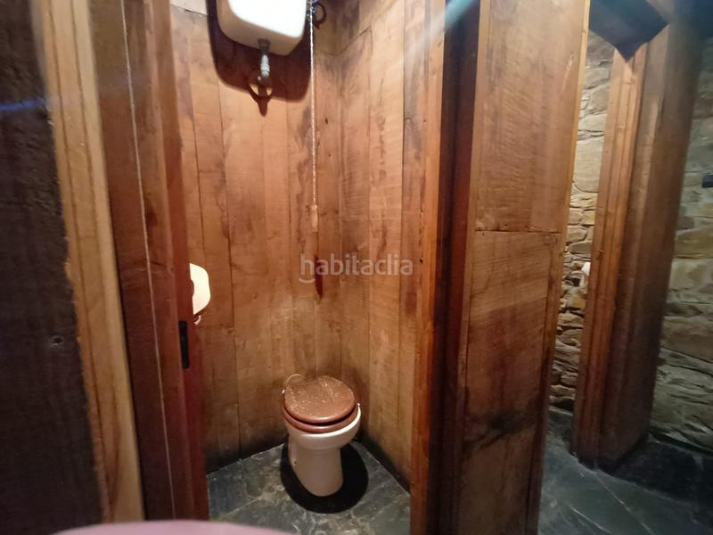 Foto ec4317df-56cf-44bd-9f80-d0da86e8a286. Geschäftsraum in Valdefresno