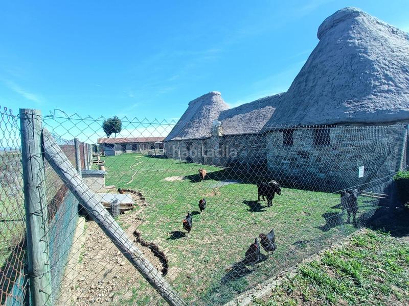 Foto f319cf67-21b3-445a-a03a-e99c135f7215. Geschäftsraum in Valdefresno