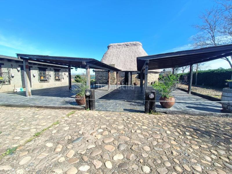 Foto fbdd2f2f-a515-4f39-9a93-ff071fc5b074. Geschäftsraum in Valdefresno