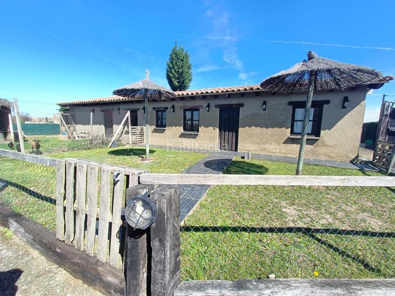 Foto ffff6b5d-dffb-4ea0-930d-2fe7a13c75dd. Geschäftsraum in Valdefresno