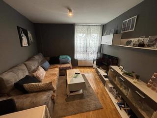 Apartament en Villaquilambre. Una terraza de ensueo!!
