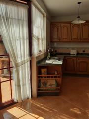 Chalet  Calle niegra-ve