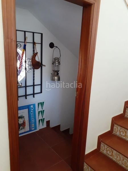 Foto b5de9c60-6787-40af-9204-12fd742a088e. Xalet amb aparcament a Villarejo de Órbigo