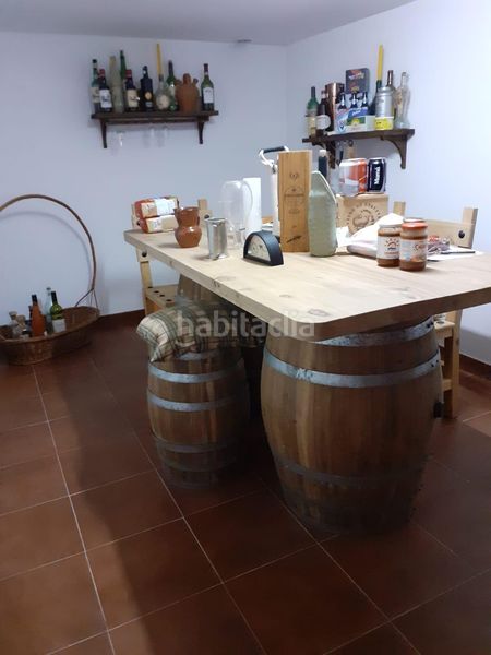 Foto b5e0726e-595e-4e71-bfdb-5f61d1ecb54b. Xalet amb aparcament a Villarejo de Órbigo