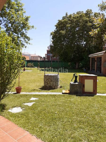 Foto d39b57b2-68d0-48b3-821f-db05e6265ee7. Xalet amb aparcament a Villarejo de Órbigo