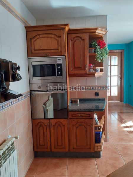 Foto d3e3d0f0-87a4-452b-90df-6bb160ce5eec. Xalet amb aparcament a Villarejo de Órbigo