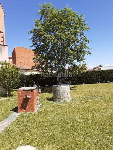 Foto e04682ad-0365-468b-bcac-b3603dd2083d. Xalet amb aparcament a Villarejo de Órbigo