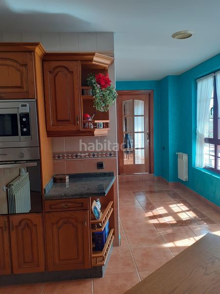 Foto fb0ee7dc-fac8-477a-82dd-1b3564188a85. Xalet amb aparcament a Villarejo de Órbigo