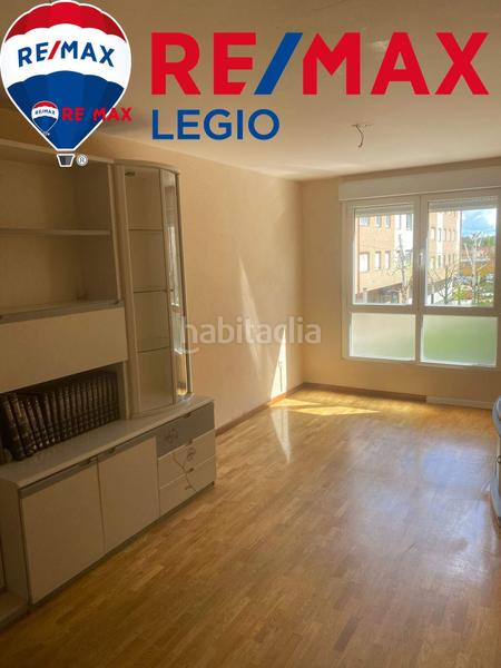 Foto 0cdcf995-e33b-49f6-b5e7-74e1233c756a. Appartement avec chauffage parking dans Trobajo del camino