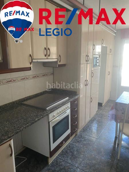 Foto 2c1ae920-b043-4211-b655-929dd1742fa8. Appartement avec chauffage parking dans Trobajo del camino