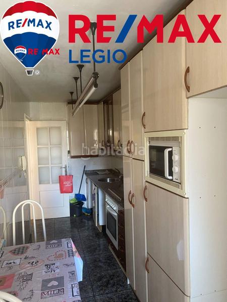 Foto 3fa715e4-0b4d-4bd8-a8bc-0d6d36a22830. Appartement avec chauffage parking dans Trobajo del camino