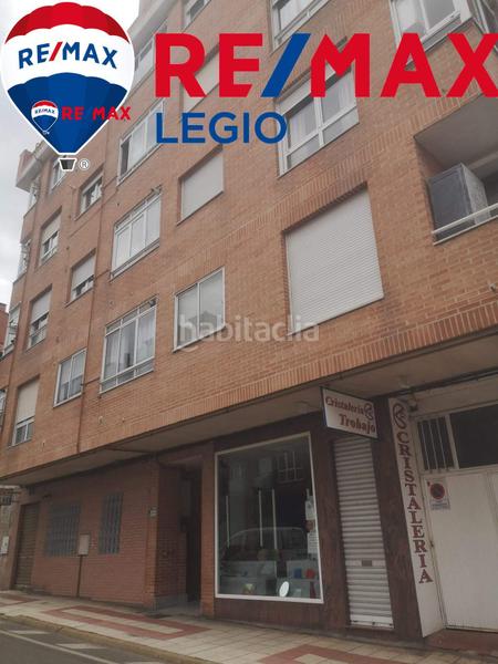 Foto 53fa7fae-2ef1-4033-9046-f756df3ba0df. Appartement avec chauffage parking dans Trobajo del camino