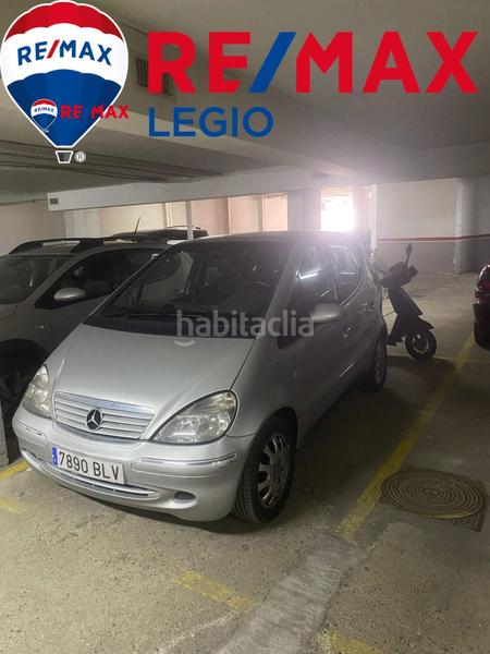 Foto 6afb6444-eb2e-4b6c-a9ec-be98b1db3c9a. Appartement avec chauffage parking dans Trobajo del camino