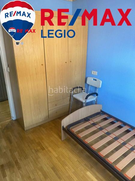Foto 7acd9f7d-829d-4f04-a6c2-98a74af382fe. Appartement avec chauffage parking dans Trobajo del camino