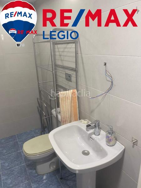 Foto 7d15911d-370d-4d9c-bbf7-6dc99bfcfdd4. Appartement avec chauffage parking dans Trobajo del camino