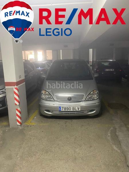 Foto 7eeebe4a-6024-4d0c-b2df-5b5b1bde0490. Appartement avec chauffage parking dans Trobajo del camino