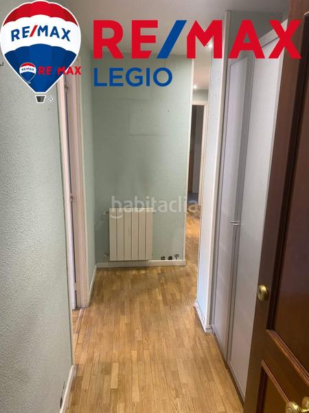 Foto 7fcf5185-fb52-4fb6-8642-f75fd25eba1f. Appartement avec chauffage parking dans Trobajo del camino