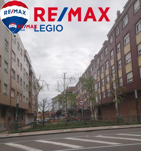 Foto a070e0c2-4543-4f9c-9980-95327e86bf97. Appartement avec chauffage parking dans Trobajo del camino