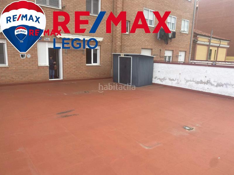 Foto a9bf078c-5aa2-4bd4-8b85-8a1682804df1. Appartement avec chauffage parking dans Trobajo del camino