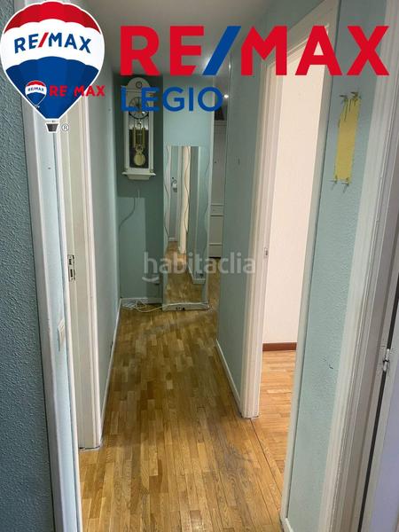 Foto e8b60f03-377a-4b89-995b-24aa40f298e1. Appartement avec chauffage parking dans Trobajo del camino