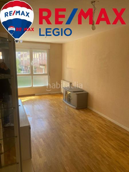 Foto f543cb7f-f592-42a7-ab58-b08e9081be2a. Appartement avec chauffage parking dans Trobajo del camino