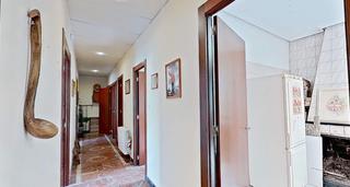 Terreny residencial a Calle puente-az 5. Casa en venta en azadino
