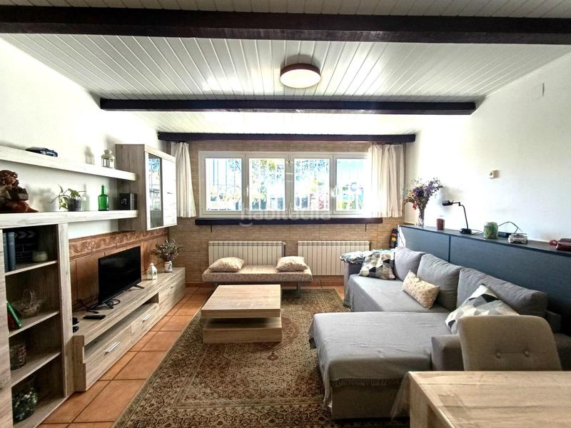 Foto 15245026-b854-4101-867f-278a7009e295. Chalet en calle cerrillo 3 vive en santa maria de la alameda estación en Santa María de la Alameda