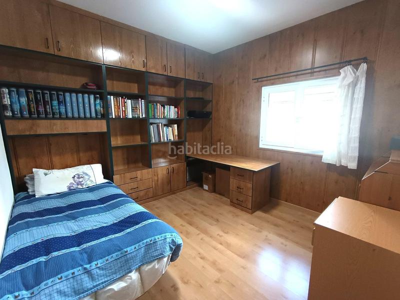 Foto 1e76d693-6776-483a-8784-06257074c95b. Chalet en calle cerrillo 3 vive en santa maria de la alameda estación en Santa María de la Alameda