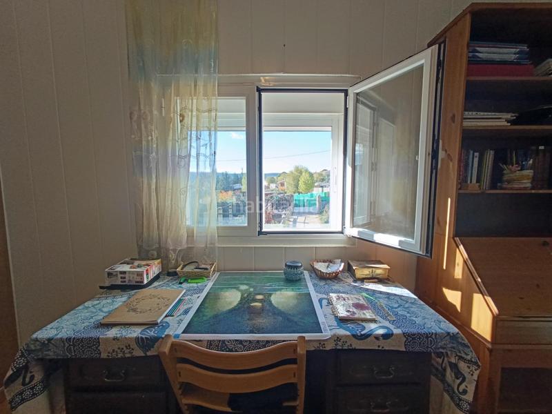 Foto 71bade83-9ee5-4cad-bdda-5cc8b7116d28. Chalet en calle cerrillo 3 vive en santa maria de la alameda estación en Santa María de la Alameda