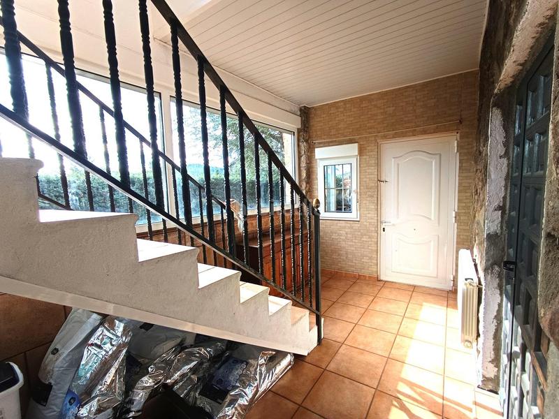 Foto d2942a4e-8c50-4c31-a125-0ade38c0aec7. Chalet en calle cerrillo 3 vive en santa maria de la alameda estación en Santa María de la Alameda