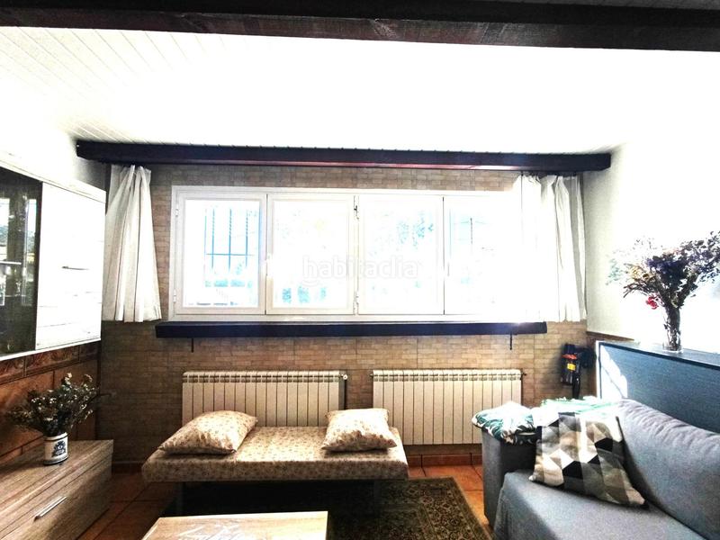 Foto daad62c5-1568-4f85-a266-e1ec43e8c5ce. Chalet en calle cerrillo 3 vive en santa maria de la alameda estación en Santa María de la Alameda