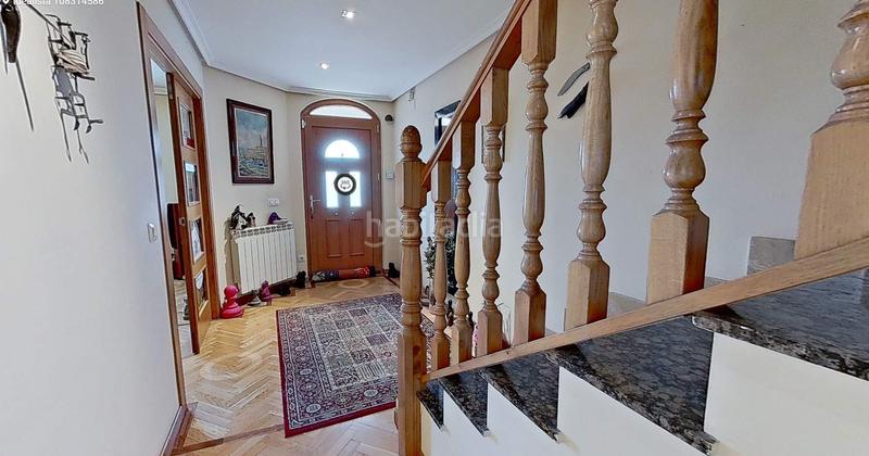 Foto 00258488-06b9-4d25-ba4c-d82f838a338c. Haus in avenida romeral-vb 138 in Villabalter San Andrés del Rabanedo