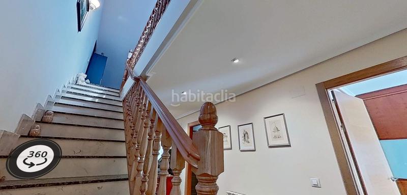 Foto 0c992a70-b4b3-44cc-9065-db0d6589666e. Haus in avenida romeral-vb 138 in Villabalter San Andrés del Rabanedo