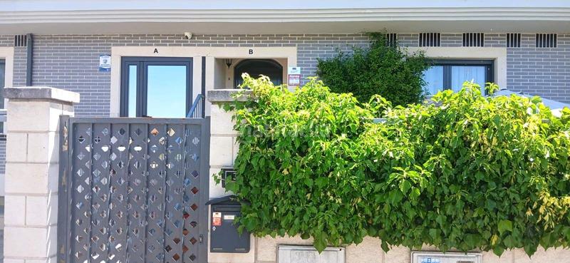 Foto 116454e5-0c3d-4f9d-8d24-6210fec471d0. Haus in avenida romeral-vb 138 in Villabalter San Andrés del Rabanedo